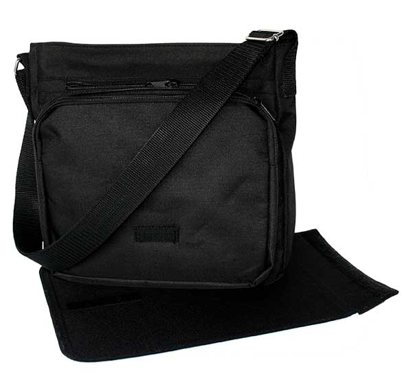 Tasche mit Foto