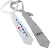 Krawatte mit Foto bedrucken