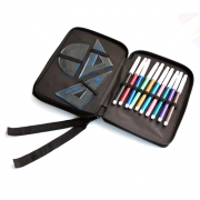 Federtasche bedrucken
