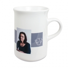 Tasse Windsor mit Foto