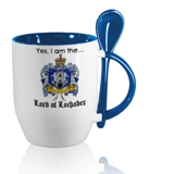 Löffeltasse